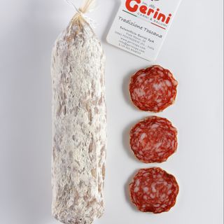 Salame al Tartufo