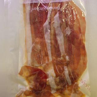 Prosciutto crudo Toscano