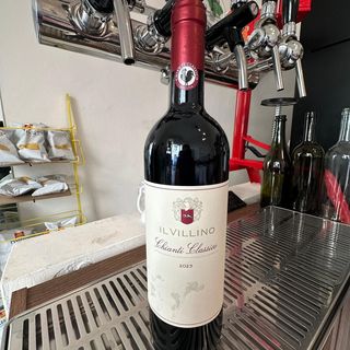 Chianti Classico