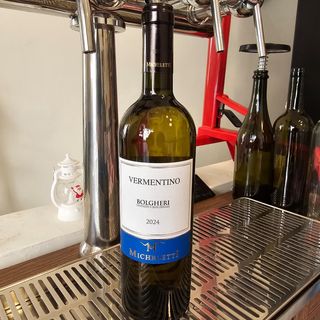 Vermentino di Bolgheri