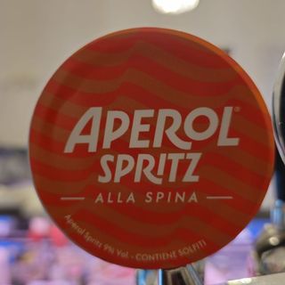 Aperol Spritz