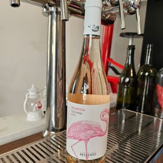 Rosè Velarosa