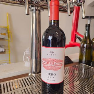 Hebo Rosso Toscana IGT