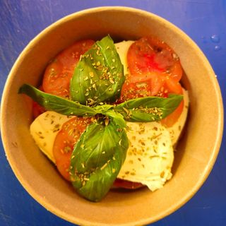 Insalata Caprese