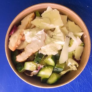 Insalata Caesar
