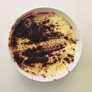 Tiramisù Artigianale