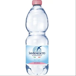 Acqua naturale piccola 0,5l