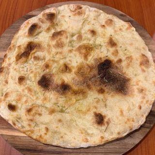 Focaccia
