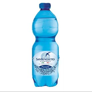 Acqua frizzante piccola 0,5l