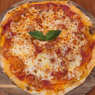 Margherita