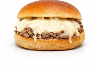 Cheesesteak