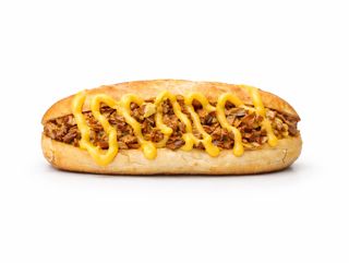 PHILLY CHEESESTEAK
