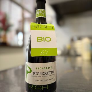 Pignoletto BIO