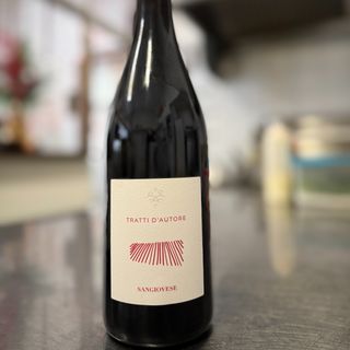 Sangiovese Superiore DOP