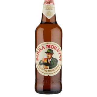 Moretti 66 cl
