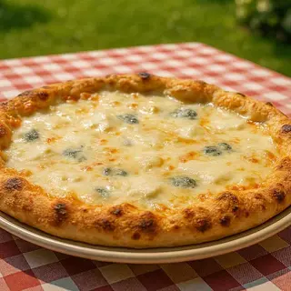 Quattro formaggi