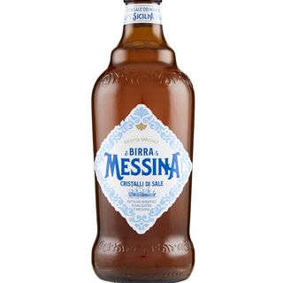 Birra Messina