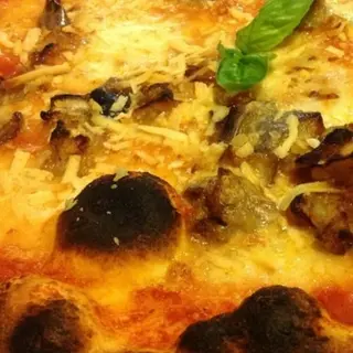Parmigiana