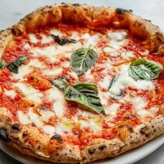 Margherita