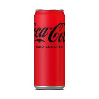 Coca Cola Zero