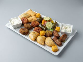 13. Mezes