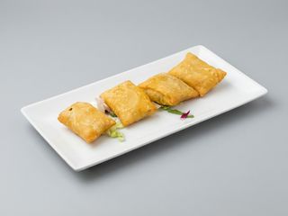 2. Spanakopitakia