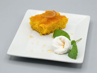 Dolci tipici greci