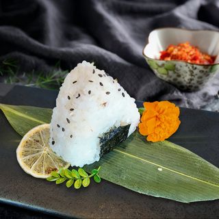 Onigiri tonno 1 pezzo