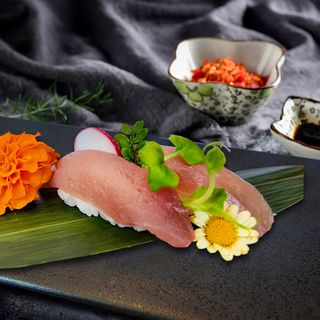 Nigiri maguro 2 pezzi