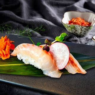 Nigiri suzuchi 2 pezzi