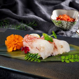 Nigiri gamberoni 2 pezzi