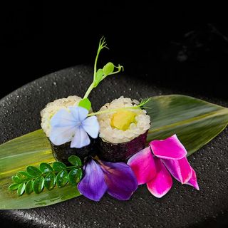 Hoso avocado 6 pezzi