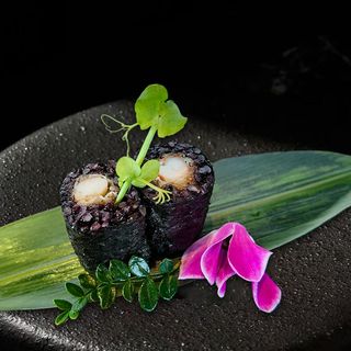 Hoso black ebi 6 pezzi