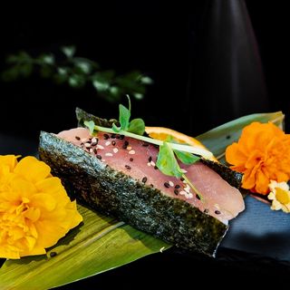 Temaki tonno 1 pezzo