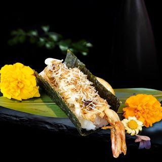 Temaki ebiten 1 pezzo