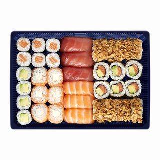 6433- Hikari Mix