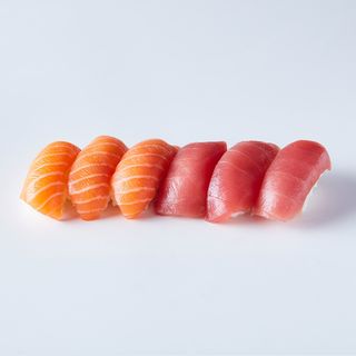 6454- Nigiri Duo