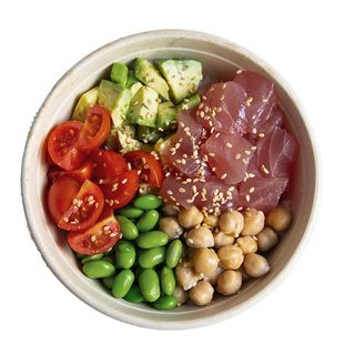 6462- Poke Tonno