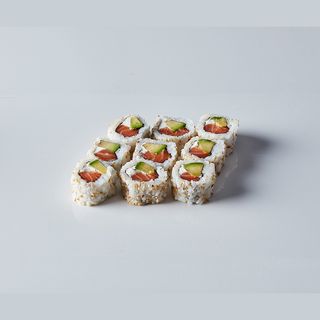 6467- Dream Roll