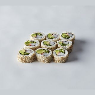 California Roll