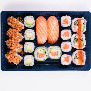 Value set extra large 1