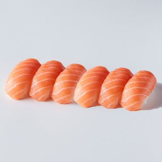 Nigiri Salmone