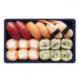 7134- Menu Four Special