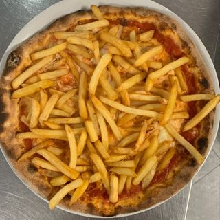 Patatosa