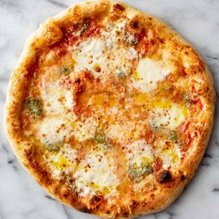 Quattro formaggi