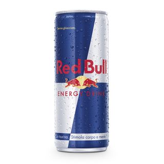 Red Bull