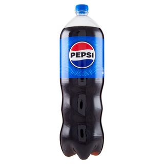 Bottiglia di Pepsi