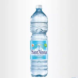 Acqua naturale grande