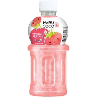 Mabu coco(Fragola) 32cl