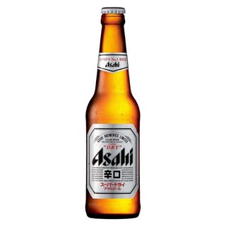 Birra Asahi 33cl
